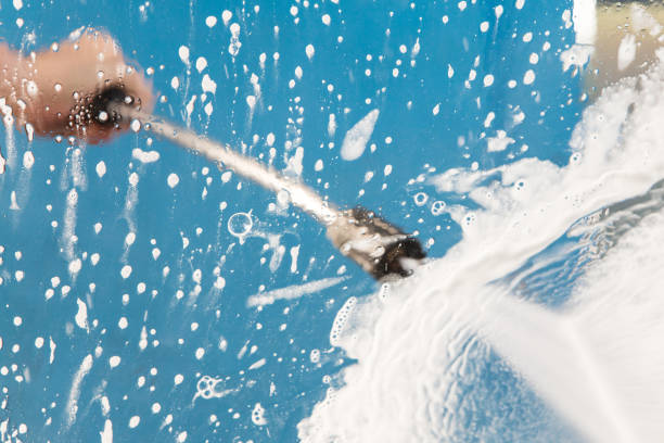 Sleepy Hollow, IL Pressure Washing Company