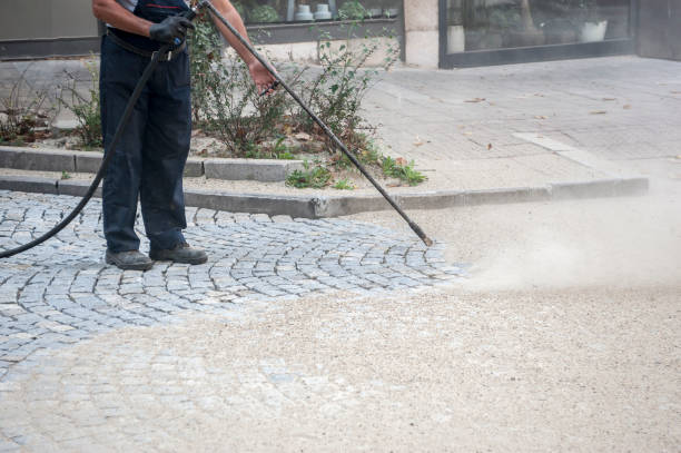 Best Machinery and Equipment Cleaning  in Sleepy Hollow, IL