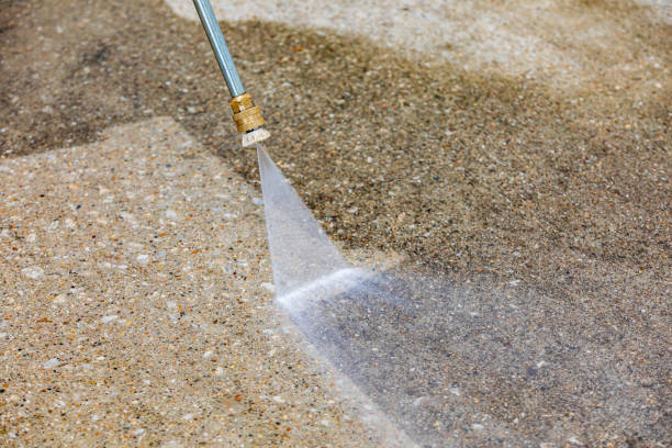 Best Building Exterior Washing  in Sleepy Hollow, IL