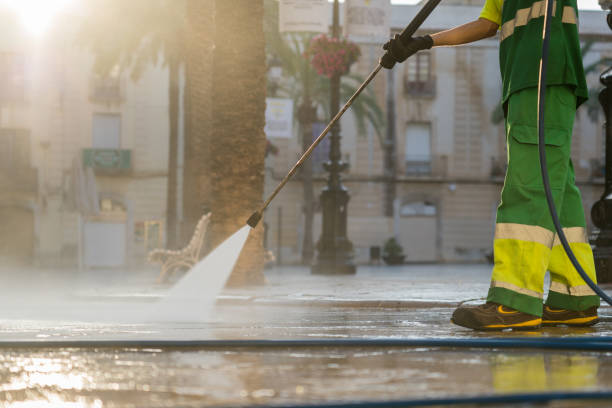 Best Oil Spill Cleanup  in Sleepy Hollow, IL
